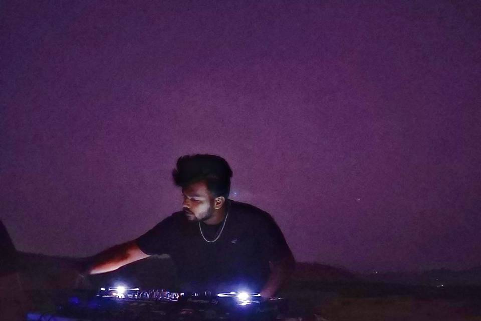 Dj Rahul Udaipur