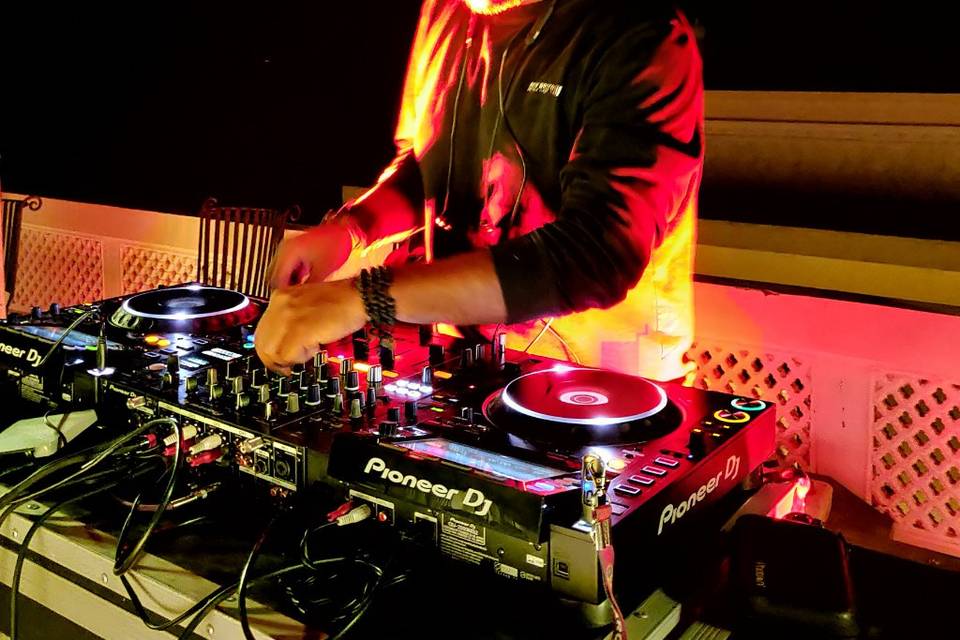 Dj Rahul Udaipur