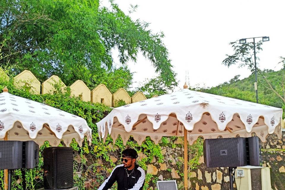 Dj Rahul Udaipur