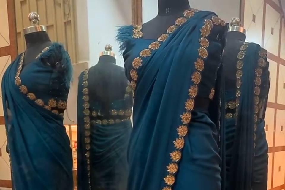 Saree