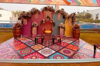 AvsarD Event Designer LLP