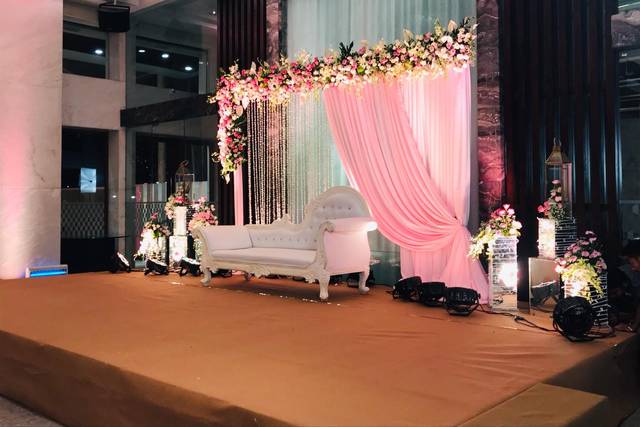 AvsarD Event Designer LLP