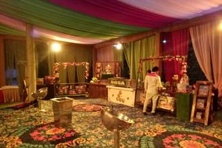 Ashirwad Garden, Ambala