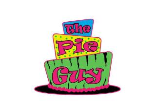 The Pie Guy logo
