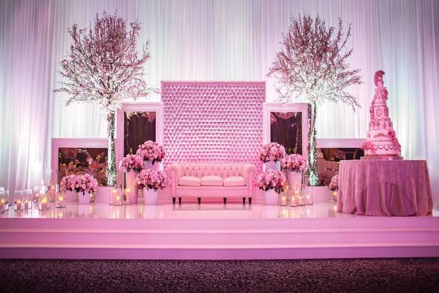 Whimsical Event Design