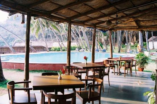 Prainha Beach Resort
