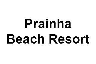Prainha Beach Resort Logo