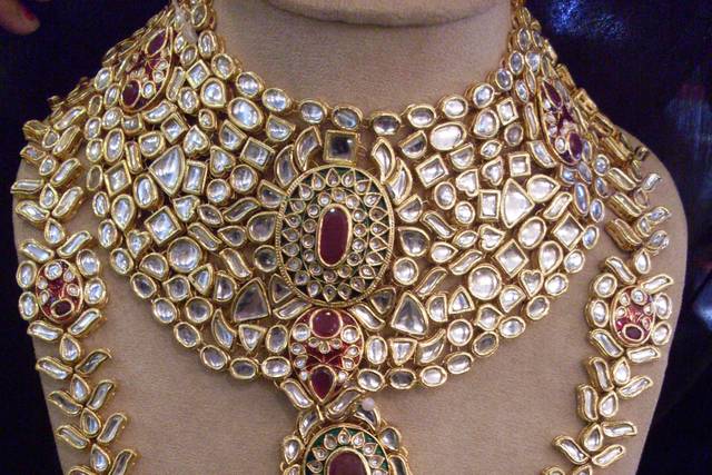 Chandni chowk gold hot sale jewellery market