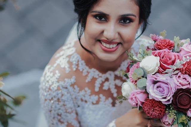 Picture Garage Weddings, Alappuzha
