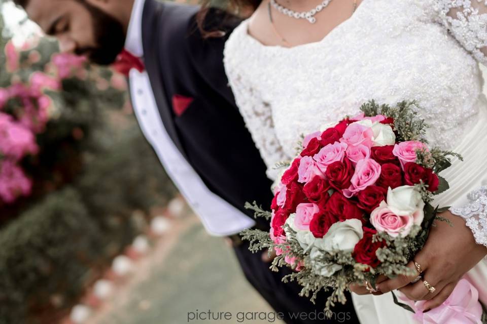 Picture Garage Weddings, Alappuzha