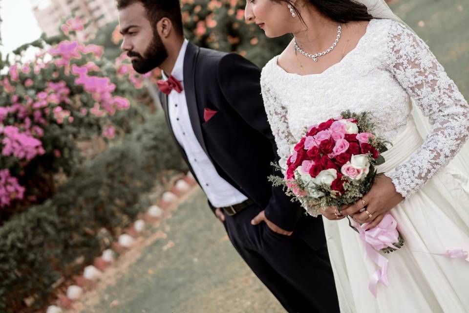 Picture Garage Weddings, Alappuzha