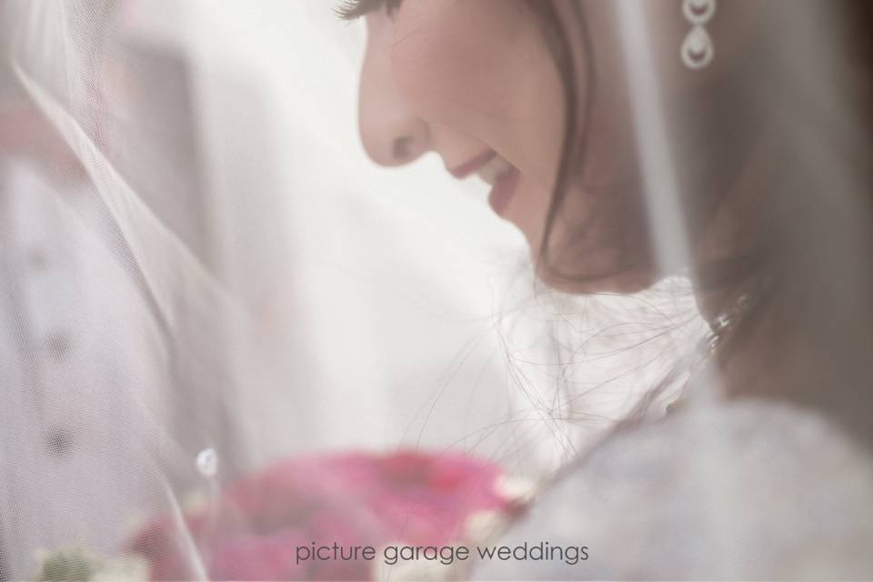 Picture Garage Weddings, Alappuzha