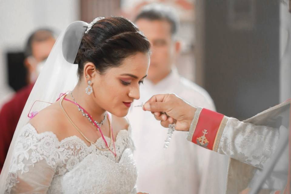 Picture Garage Weddings, Alappuzha