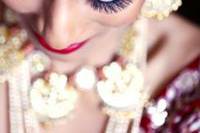 Preeti Makeup and Hair Designer