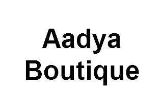Aadya Boutique
