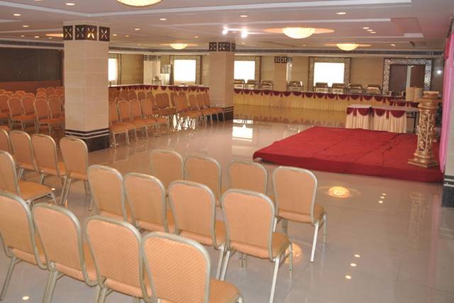 Event Space