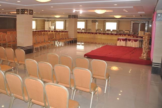 Event Space