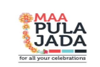 Maa Pula Jada Logo