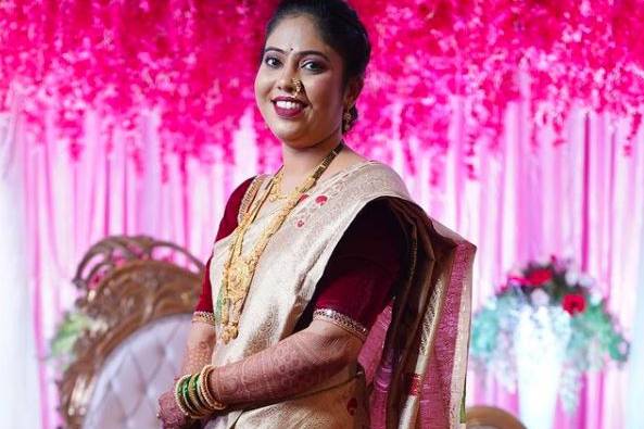Event Makeup