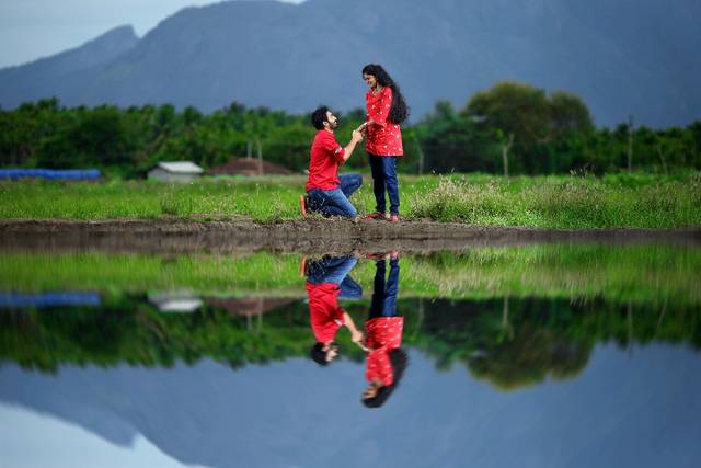 Praveen mahalakshmi
