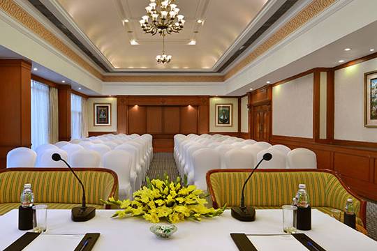 Board Room