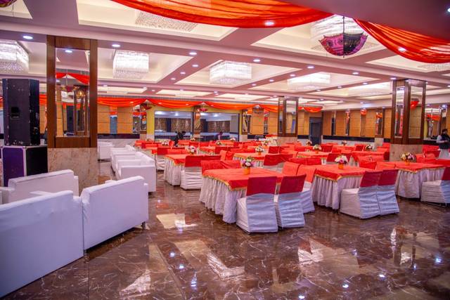 Sun Park Resort, Zirakpur - Venue - Chandigarh Road - Weddingwire.in