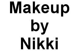 Makeup by Nikki Logo