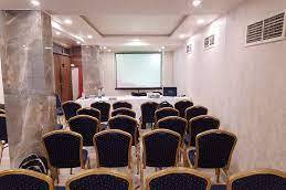 Event space