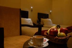 Accommodation