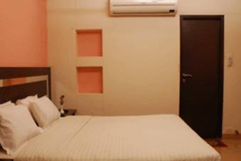 Accommodation