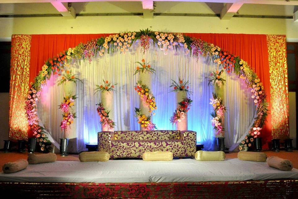 A-ONE Tents & Catering Experts, Noida