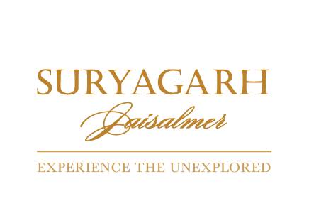 Suryagarh Palace Logo