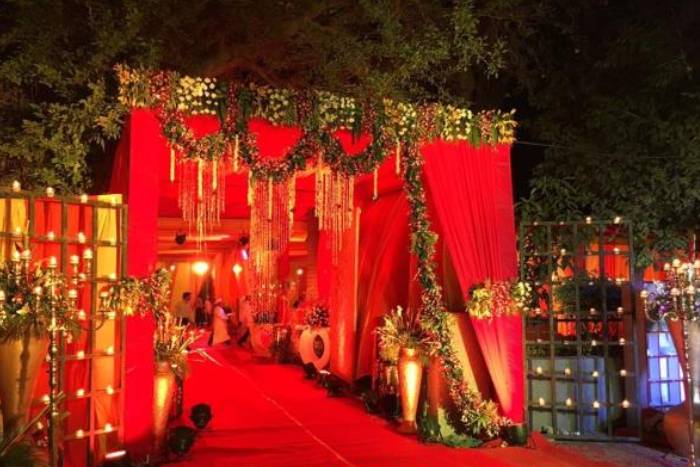 A-ONE Tents & Catering Experts, Noida