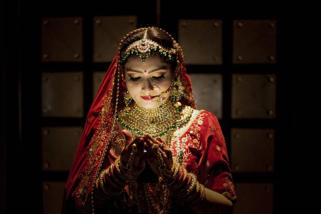 WEDDING BRIDE