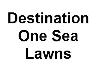 Destination One Sea Lawns Logo