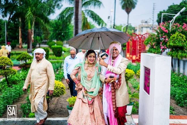 Wedding Photography