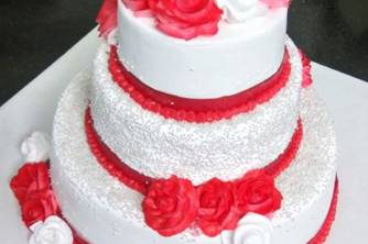 Best Cake Shops in Chennai – Cake Park