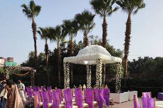 Weddings Flowers Decor India