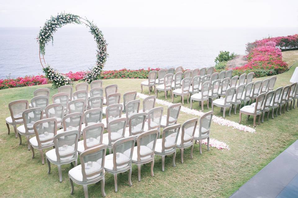 Weddings Flowers Decor India