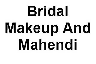 Bridal Makeup And Mahendi