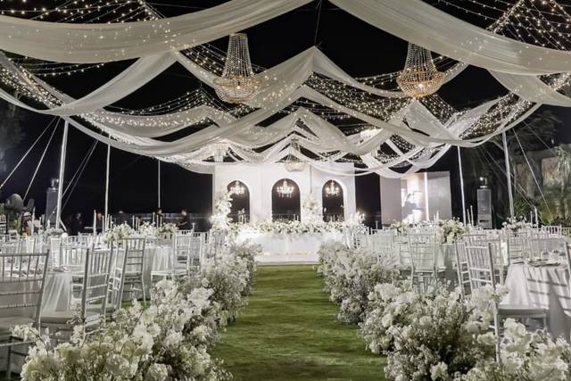 Wedding decor