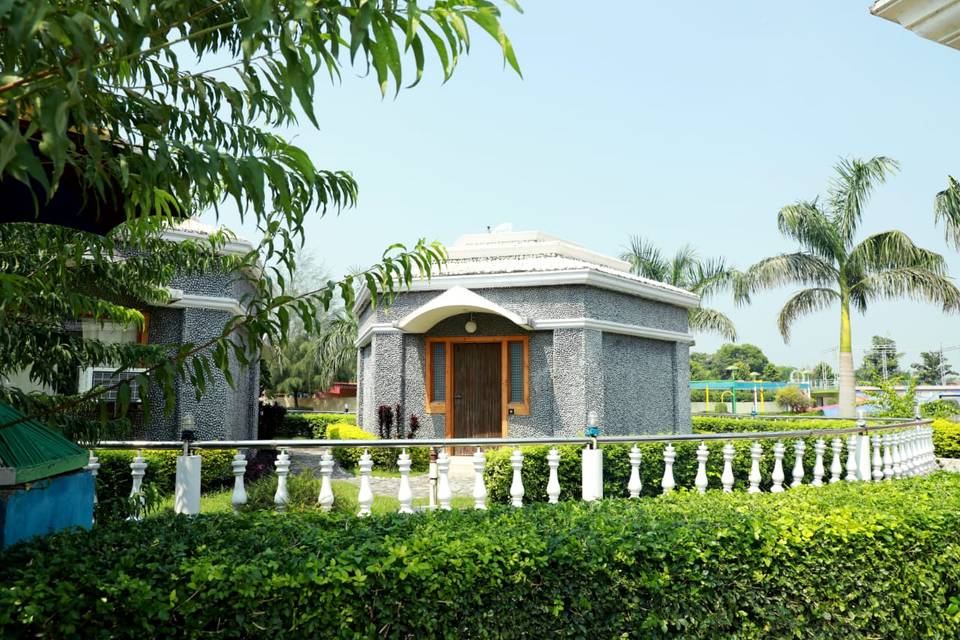 Our VIPCottages