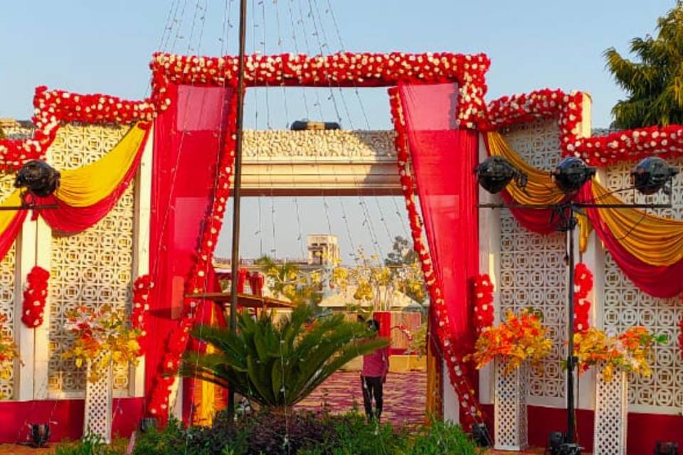 MJ Fun City & Resort - Venue - Indira Nagar - Weddingwire.in