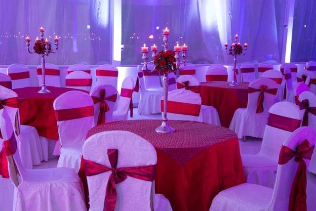 Banquet Hall By Butta Convention