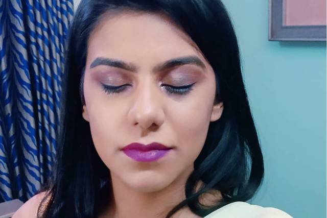 Party Makeup