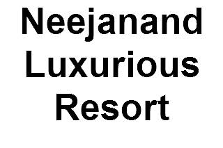 Neejanand Luxurious Resort