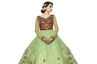 New Salwar Collection
