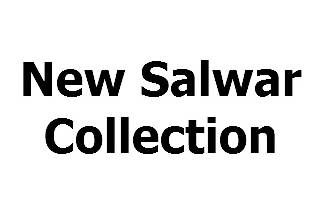 New Salwar Collection Logo