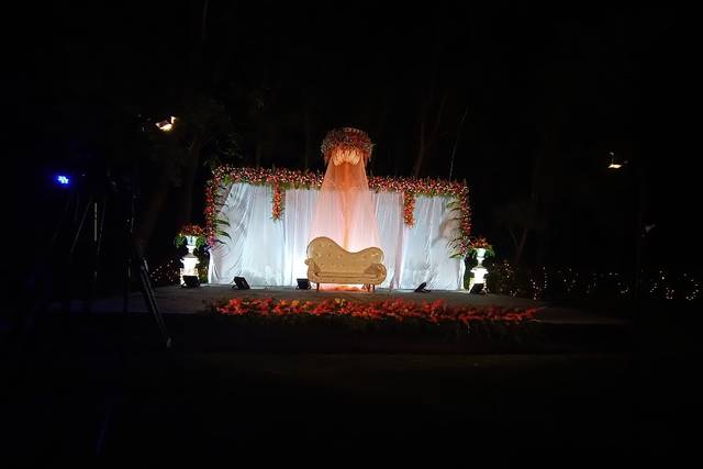 Stage