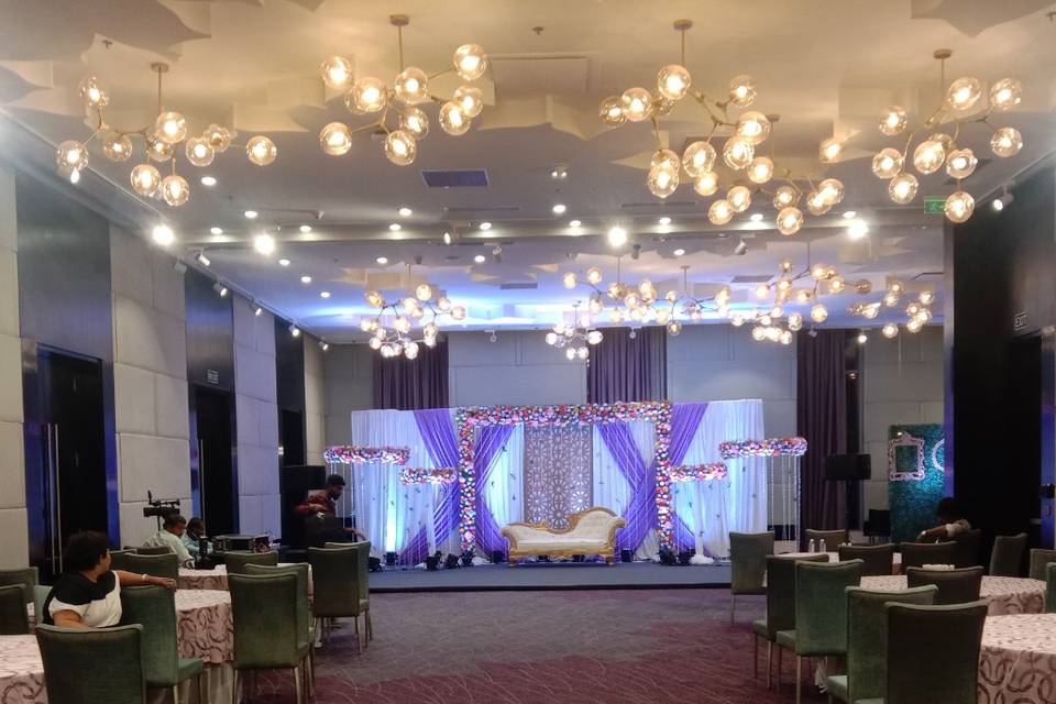 Bliss Events and Production